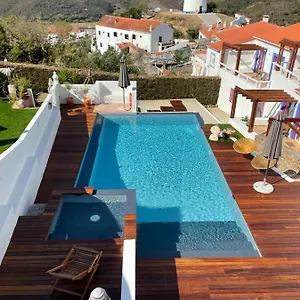 Casas Do Moinho - Turismo De Aldeia Pensión Odeceixe