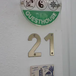 Estúdio Com Espaço Exterior, 5 Minutos De Cascais. Cascaes
