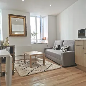 Centre De Apartamento Foix
