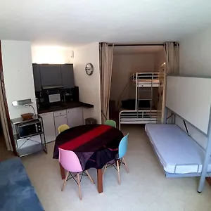 Plein Sud Apartamento Barèges