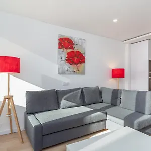 Beguest Duplex Betty Cascaes