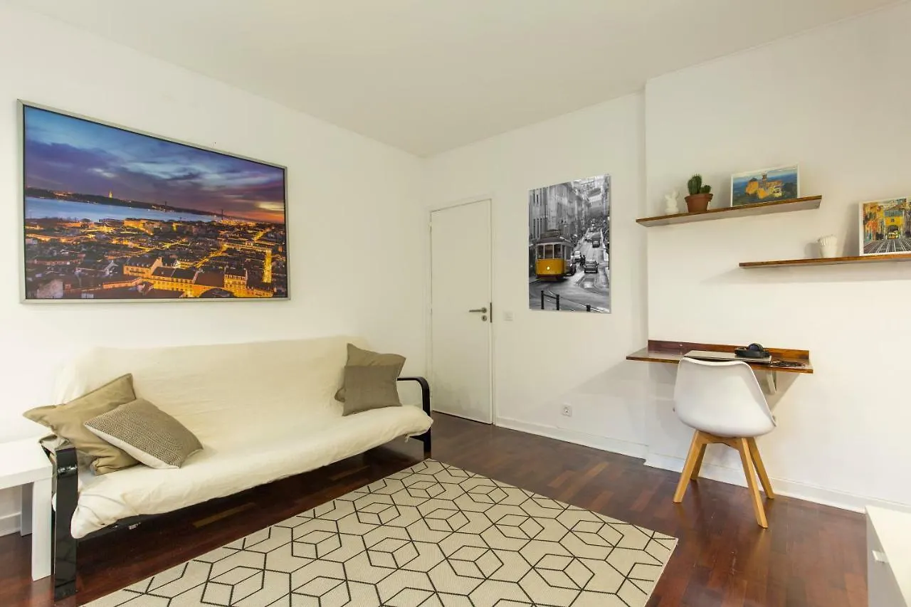 Carcavelos Beach Apartment Cascaes 0*,  Portugal